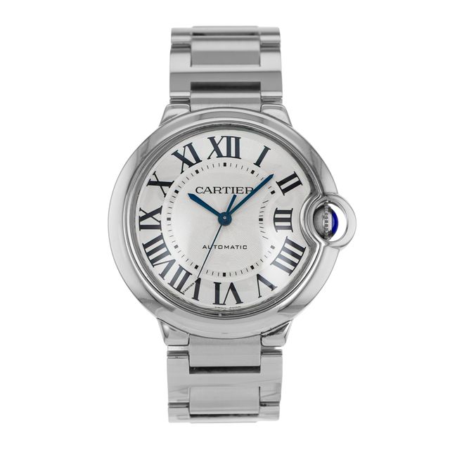 Cartier Ballon Bleu W6920046 Image 2